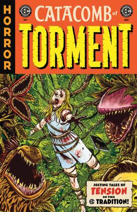 EC Catacomb of Torment