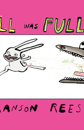 Hell was Full