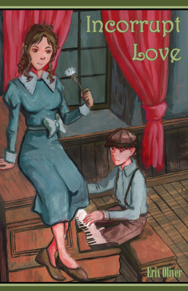 Incorrupt Love