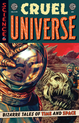 EC Cruel Universe 2