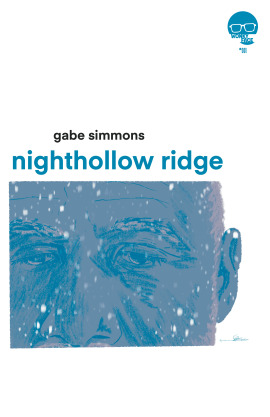 Nighthollow Ridge
