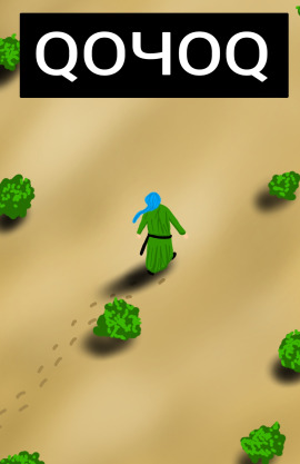 QOCHOQ (ESCAPE)