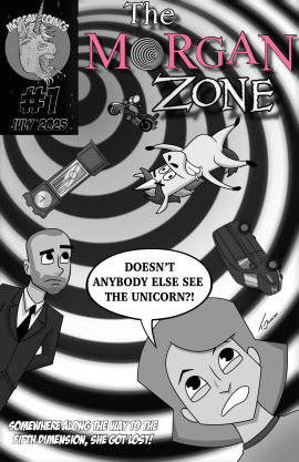 The Morgan Zone