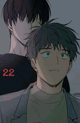 Gay Comix 3 series
