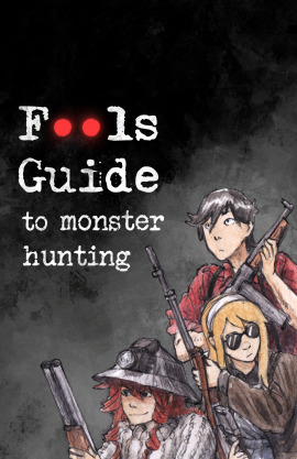 Fool's guide to monster hunting (mobile)