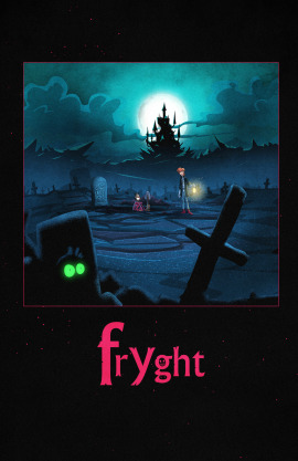 Fryght