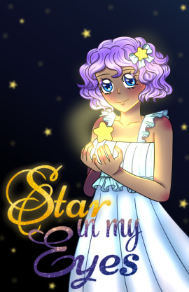 Star In My Eyes