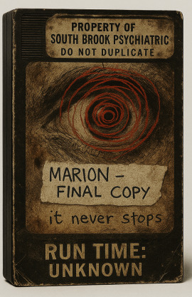 requiem: BLACKOUT SPIRAL