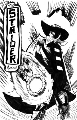 The Strider