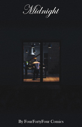 Midnight