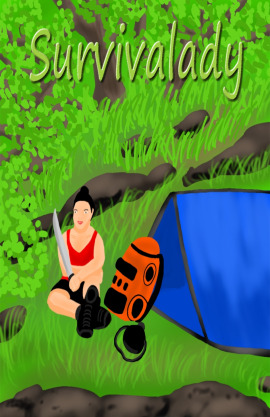 SURVIVALADY 