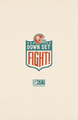Down, Set, Fight! 10th Anniversary Edition