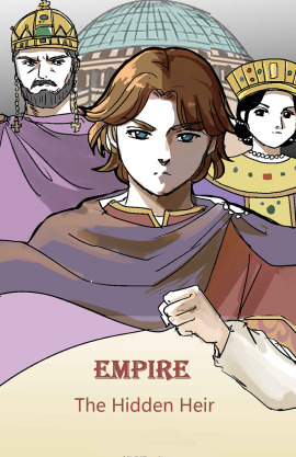 Empire: The hidden heir