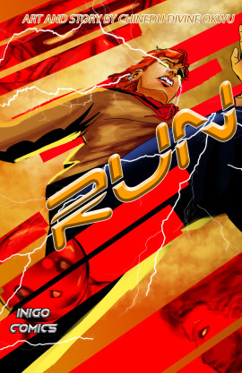 RUN