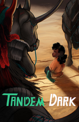Tandem Dark