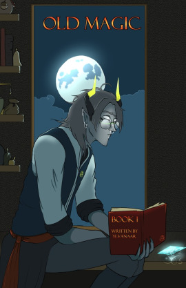 Old Magic