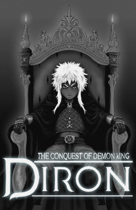 The Conquest of Demon King Diron