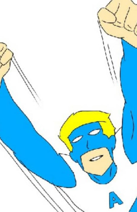 Atomic Man