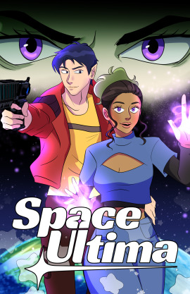 Space Ultima