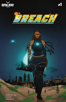 BREACH