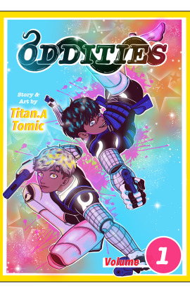 Oddities