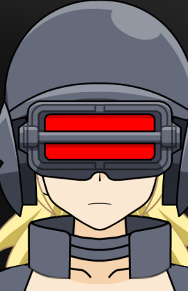 Cyber Cop Trilogy