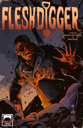 Fleshdigger