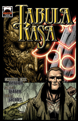 Tabula Rasa