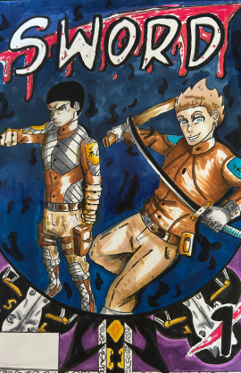 Sword