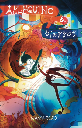 Arlequino & Pierrot