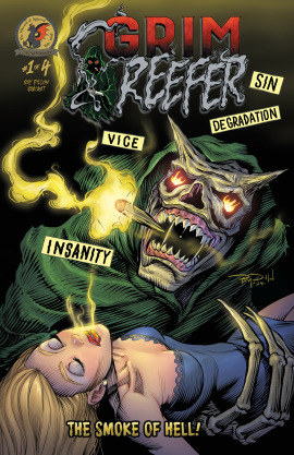 Grim Reefer