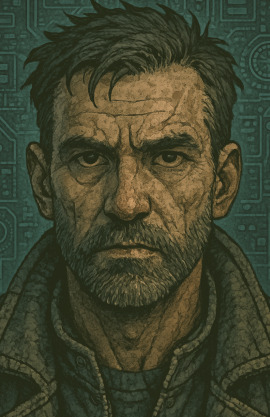 "LOOPFALL: The Awakening"