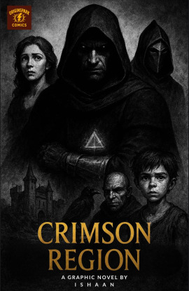 CRIMSON REGION