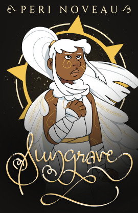 Sungrave
