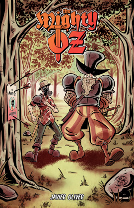 The Mighty Oz
