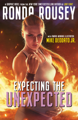Expecting the Unexpected