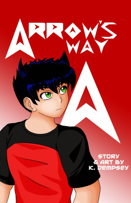 Arrow's Way 