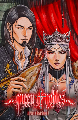 Queen of Nobles