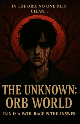 The unknown :orb world 