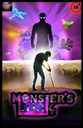 Monster's Luck