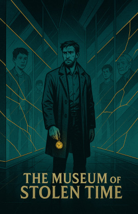 The Museum of Stolen Time