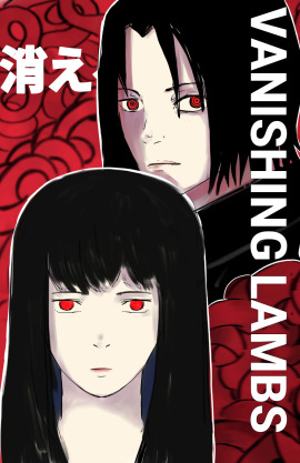 VANISHING LAMB