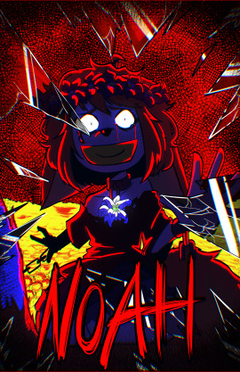 Noah