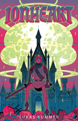 Ionheart