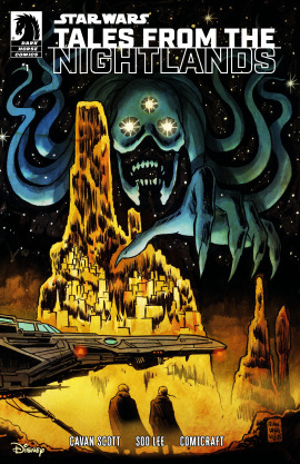 Star Wars: Tales from the Nightlands
