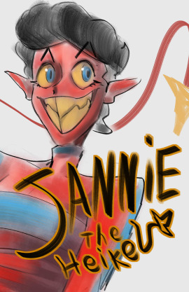Jannie the Heikel