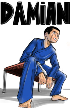 Damian 
