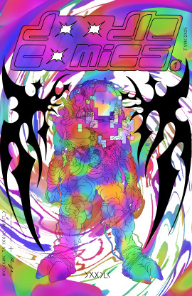 DXXDLE CXMICS