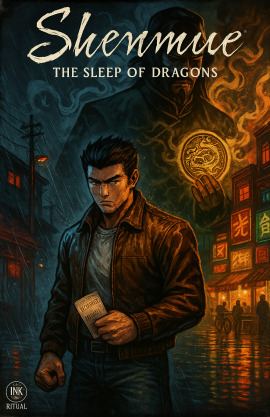 Shenmue: The Sleep of Dragons