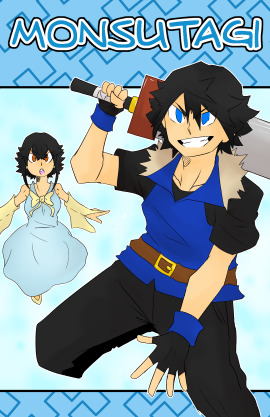 Monsutagi
